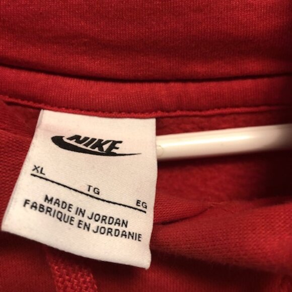 Nike Hoodie - Picture 2 of 3